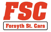 Forsyth Street Cars Home Forsyth Street Cars logo
